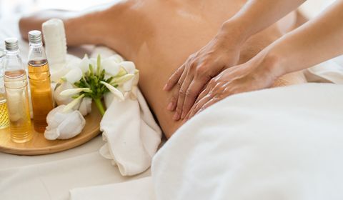 Quelles sont les huiles de massages à connaître et à utiliser ?