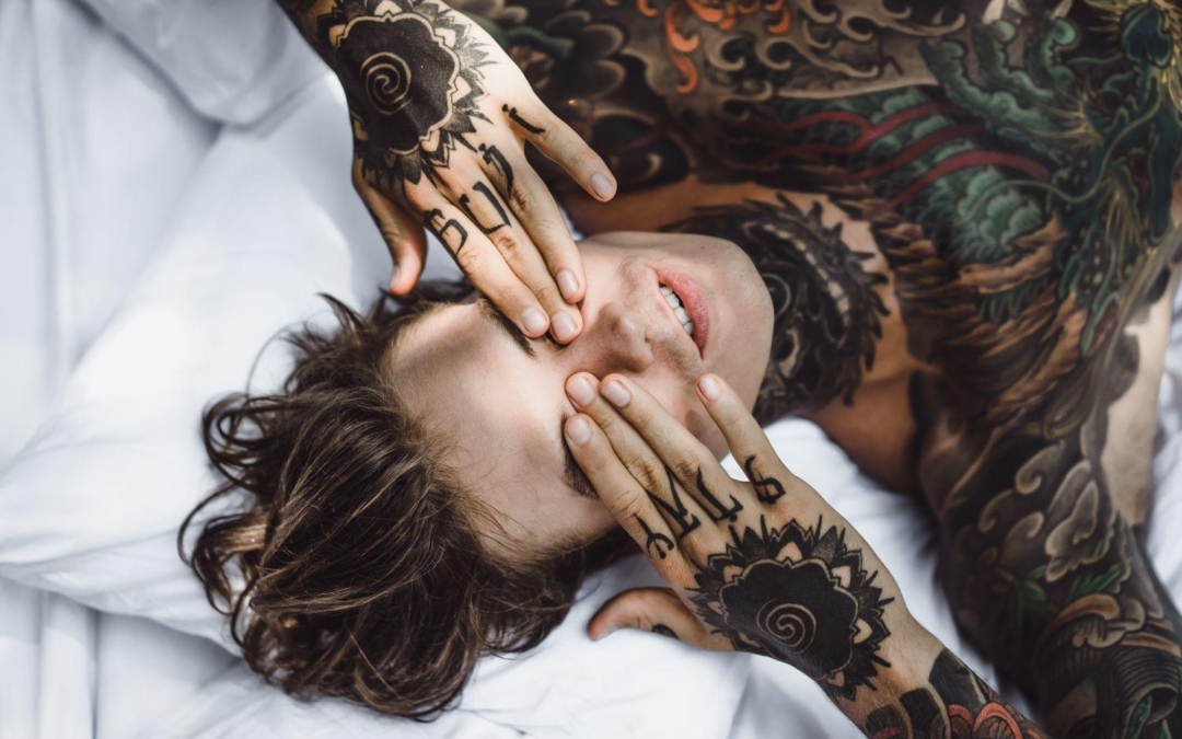 Trouver un tatouage sans rendez-vous à Paris pour des motifs variés