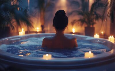 Le jacuzzi durant la grossesse : bienfaits et recommandations pour votre equilibre mental