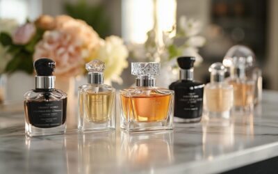 Découverte de la parfumerie de luxe et de niche pour sublimer votre quotidien