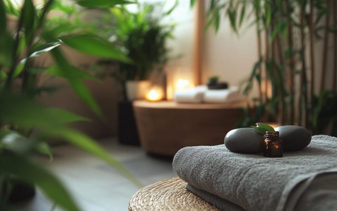 Lisa Couronné massages à Bordeaux