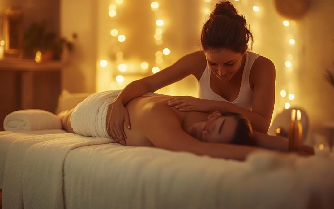 Les bienfaits des massages prénatals pour le bien-être des futures mamans