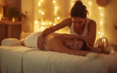 Les bienfaits des massages prénatals pour le bien-être des futures mamans