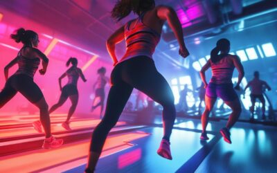 Insanity workout streaming : le programme fitness en vidéo pour développer un mental d&rsquo;acier face aux défis sportifs