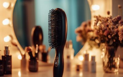 Notre analyse détaillée : Brosse lissante MadameParis Miracle : Test complet et avis avec les meilleurs accessoires