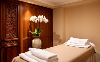 Massage à Paris 5 : vivez une expérience authentique avec O Siam Spa pour une détente absolue
